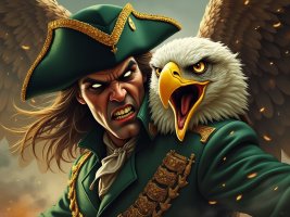 Evil Patriot with Pet Eagle.jpeg